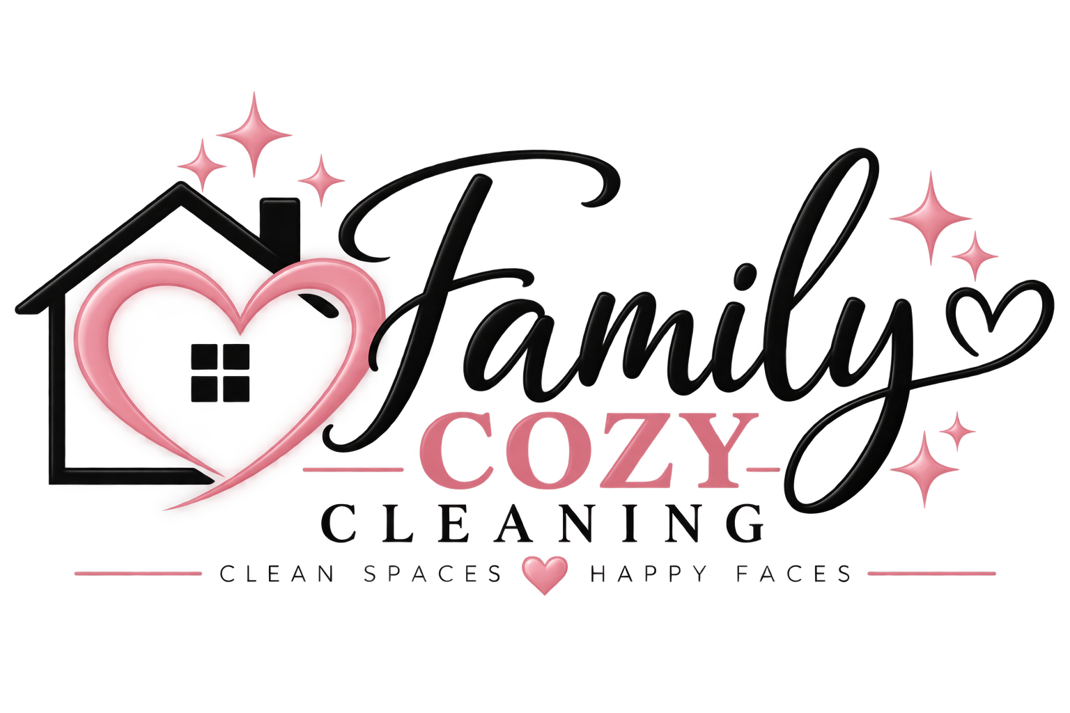 Family Cozy Cleaning